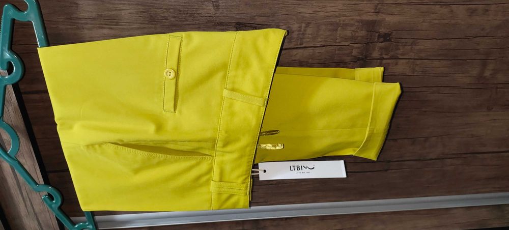 Стильние женские брюки