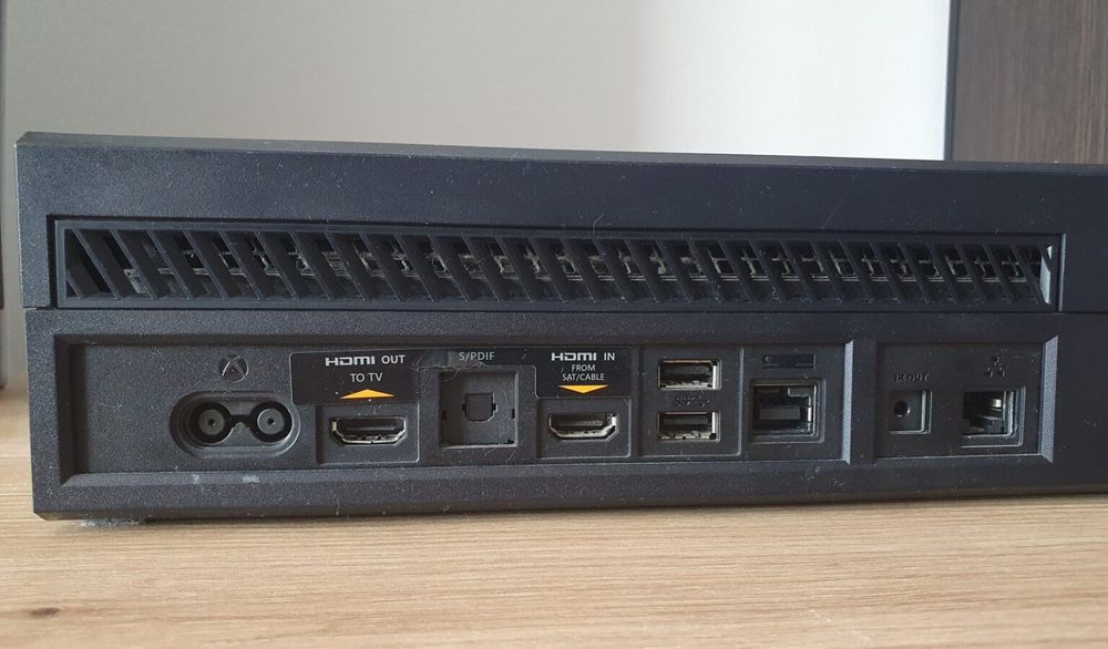 Schimb xbox pe Laptop