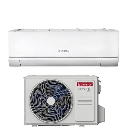 Aer conditionat Ariston Nevis 12000 Btu wifi bluetooth inverter sigilat nou accept și schimburi cu telefoane