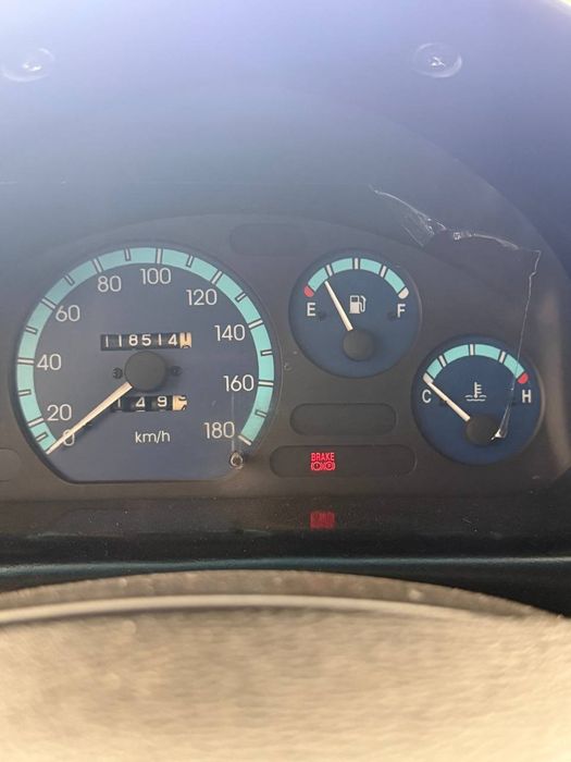 Sotiladi matiz mx 2008