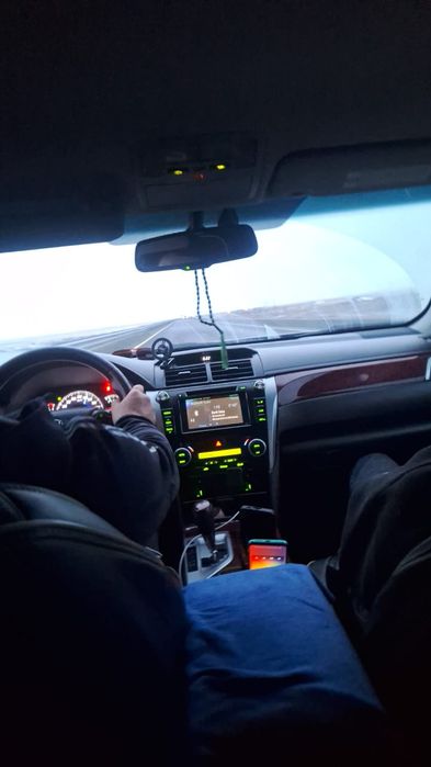 На запчасти тайота карина е