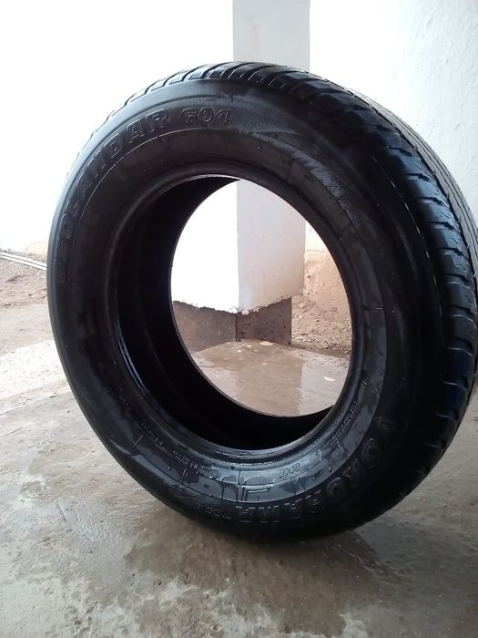 Шины автомобильные