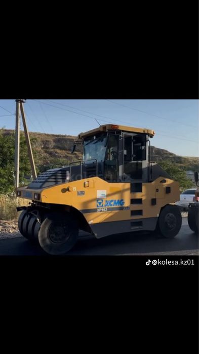 XCMG грв катогы 16 тонна