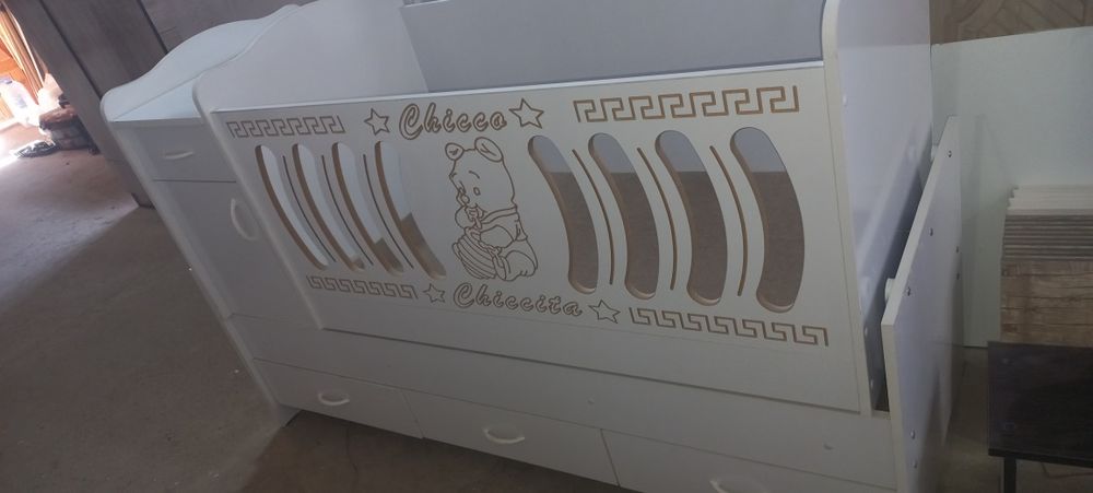 Beshiktoyga bolalar mebel