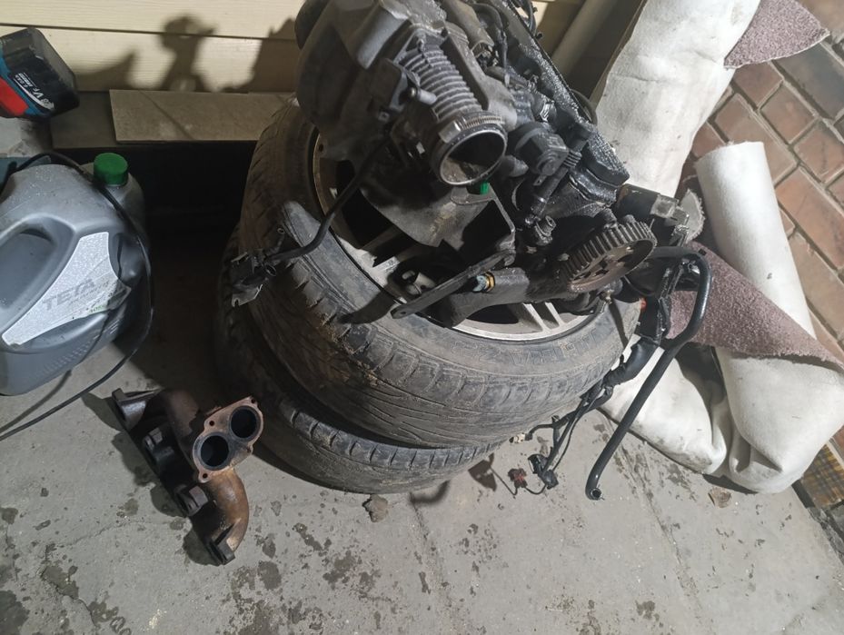 X20se головка Опель