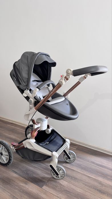 Детская коляска Hot mom