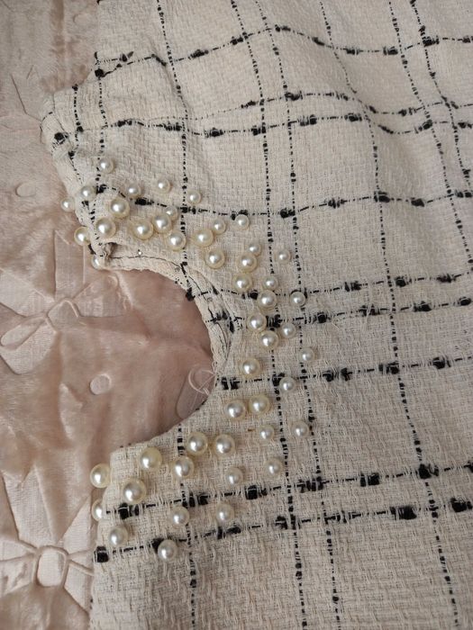 Rochie primăvara/toamnă