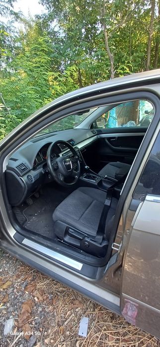 De vânzare Audi A4 b7 2007