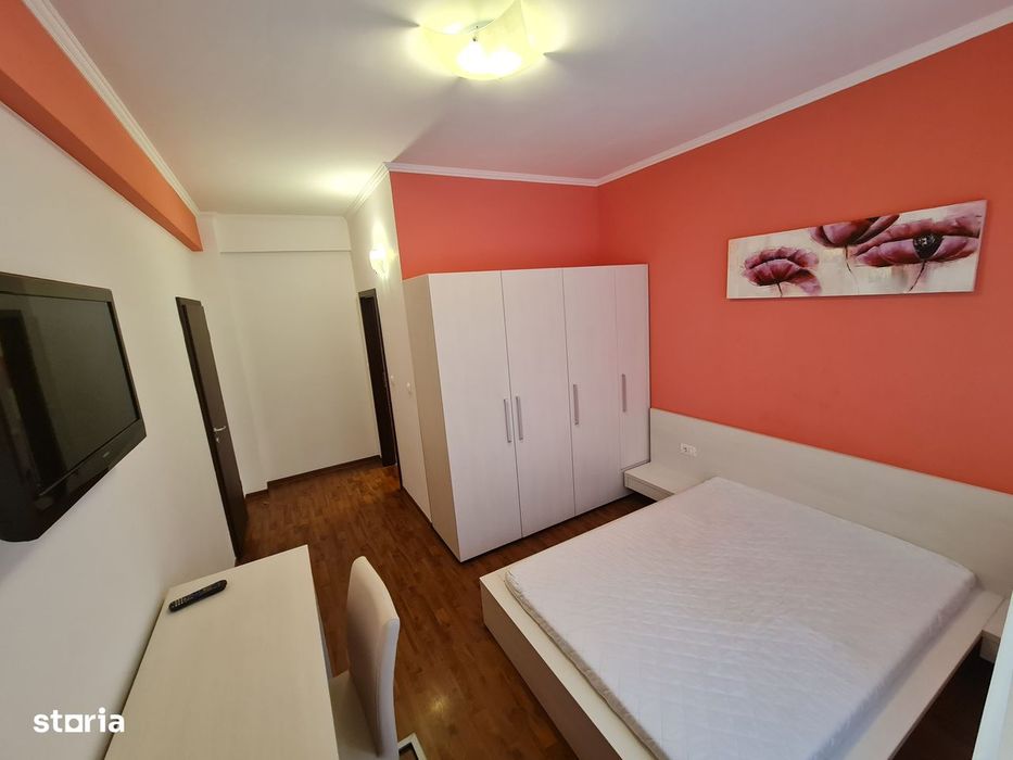Vand apartament 3 camere ARED UTA La Cheie! Bloc Nou, Modern,Termoteca