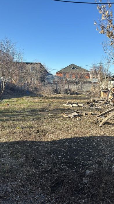 Продам дом в центре