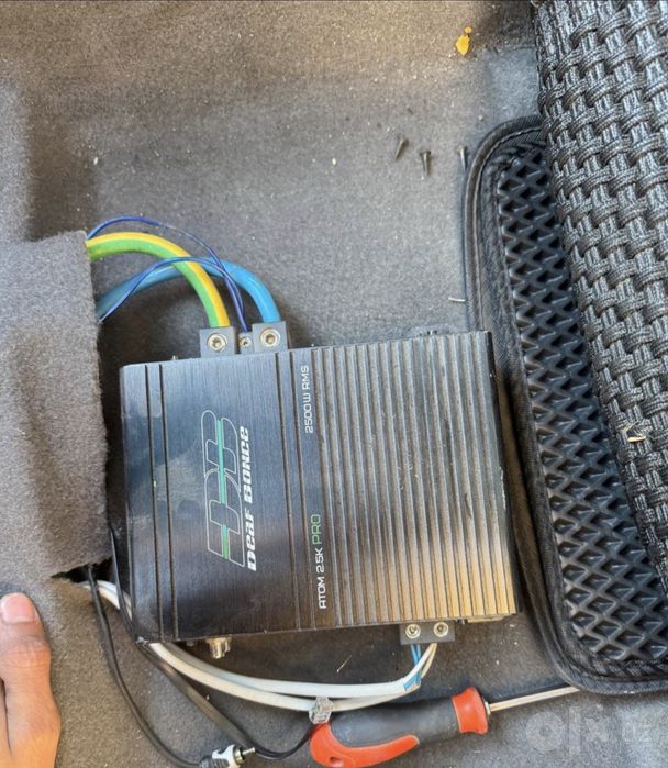 Sambufer 1500/3000