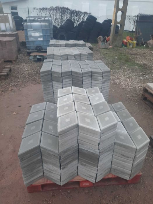 Pavaje diferite modele