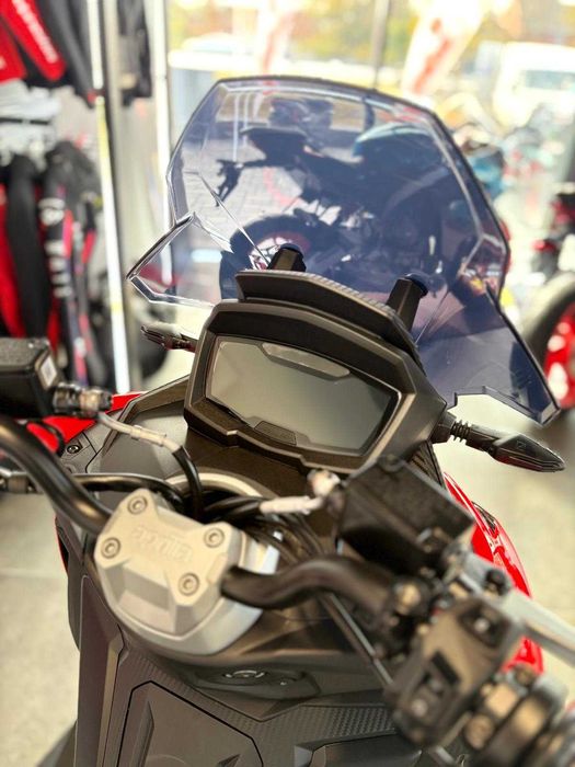 Scuter Aprilia SR GT 125 Sport, Moto Bike Shop, Rate TBI Bank