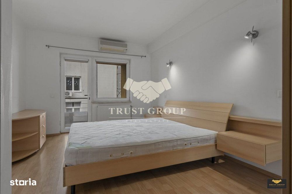 Apartament 3 camere - Primaverii