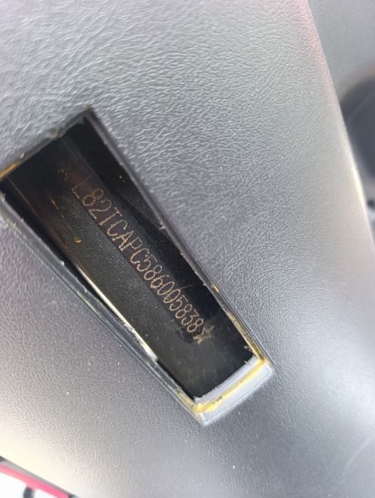 Scuter nou baotian roky 49 cm 4 timpi