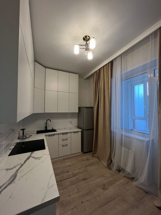 Сдам квартиру в ЖК Атмосфера