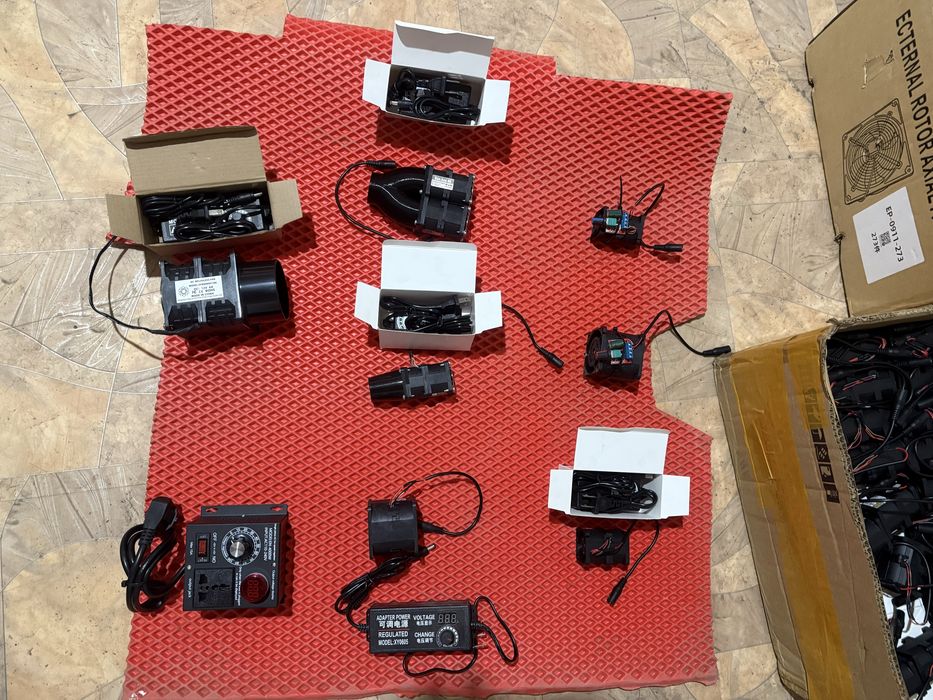 горелка на отработке пушка калорифер