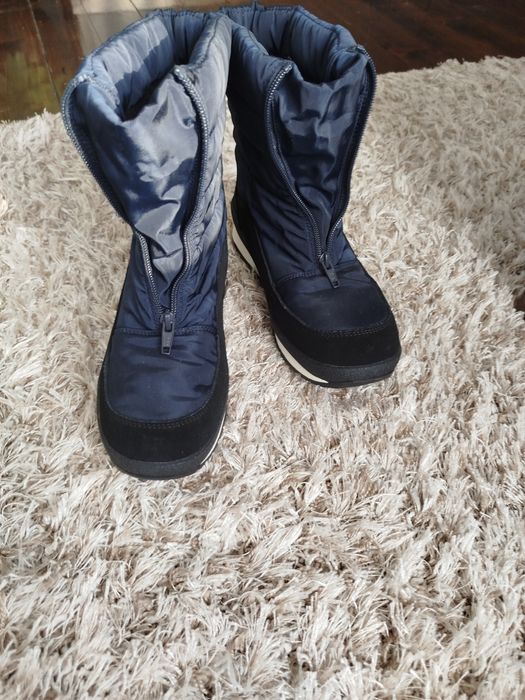 Детски ботуши Cmp