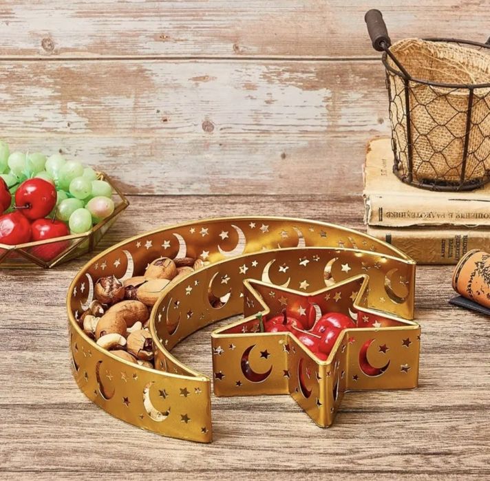 Набор подносов Хаит