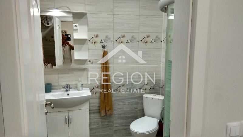 Дава се под наем Двустаен апартамент в Варна, м-т Св. Никола - 82 кв.м за 600 € - Снимка #7