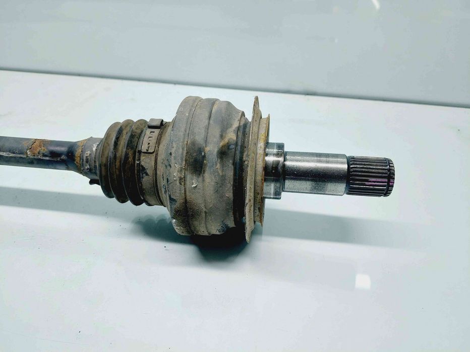 Planetara stanga spate Mercedes Clasa E Coupe (C207) [Fabr 2009-2016]