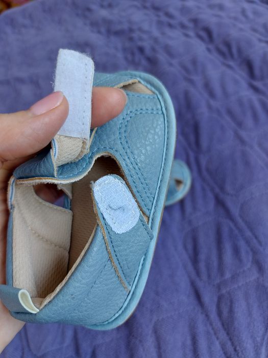 Сандали детские майкудук