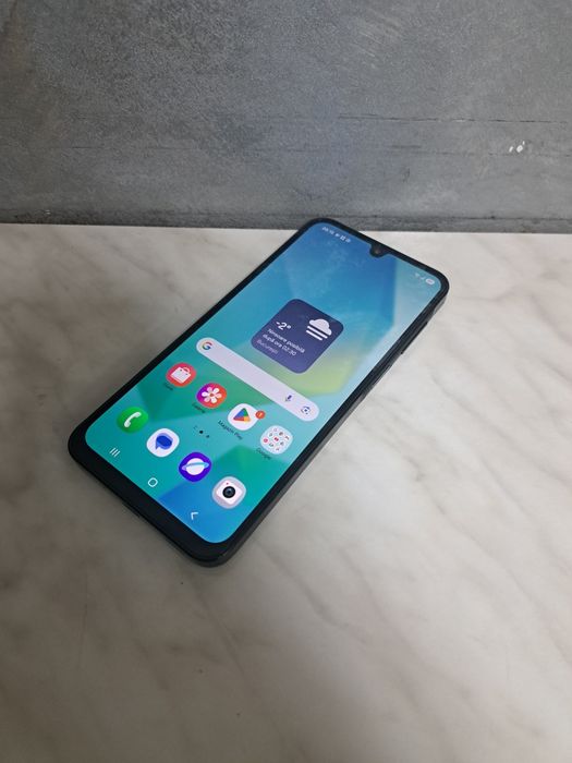 Samsung A16 128GB Bmg Amanet 98526