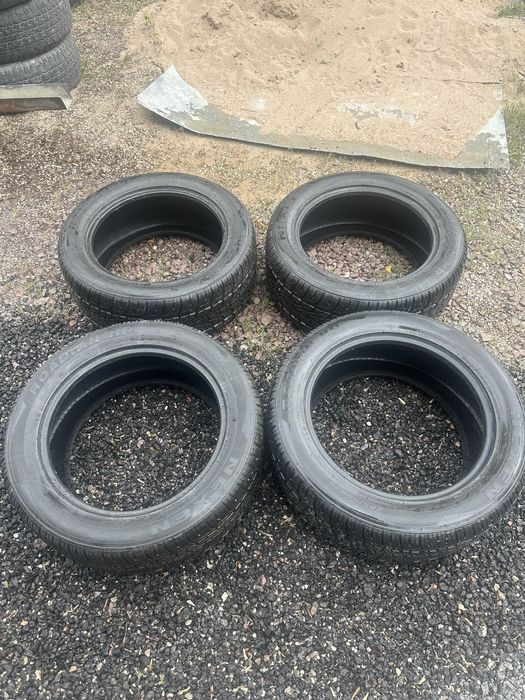 Шины 285/50/R20 лето