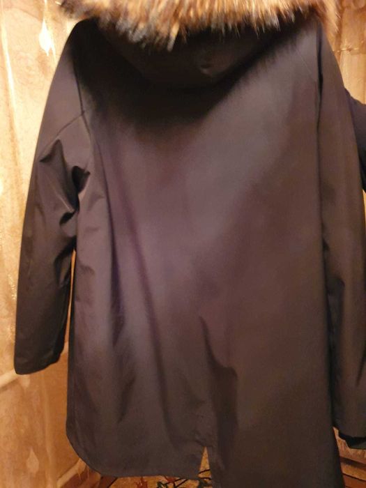 Продается куртка Парка