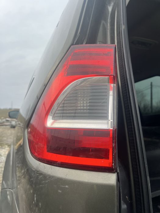 Stopuri ford galaxy 2010 wa6!