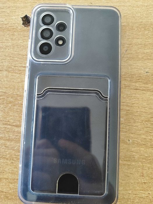 SAMSUNG A32 64/4  1,1mln kami bilan ABMEN HAM BOR