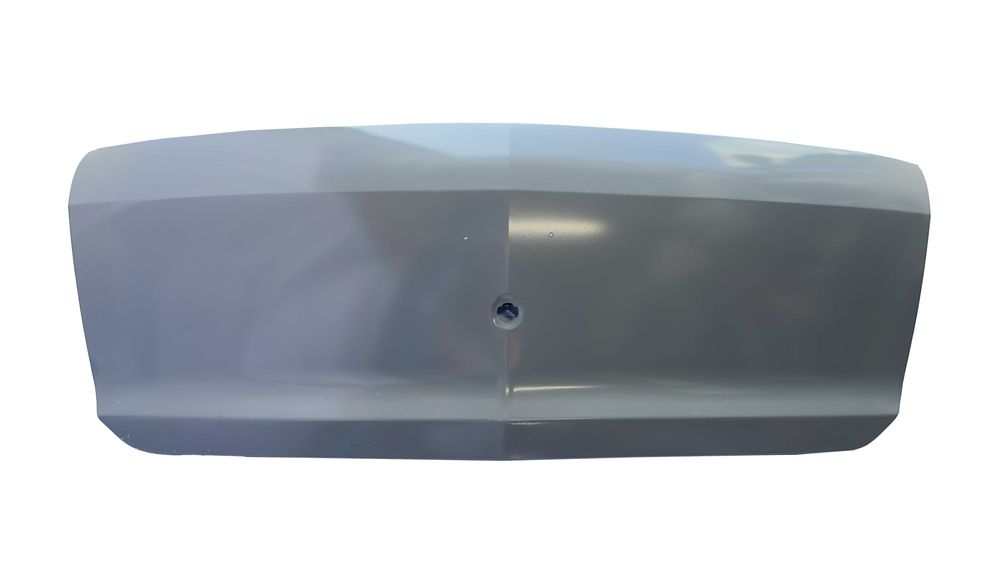 Крышка багажника Cobalt Ravon R4