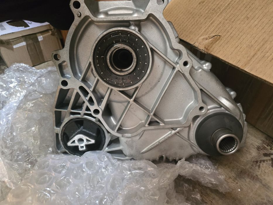 Раздатка за БМВ ATC 450 Х5(Е70)Х6