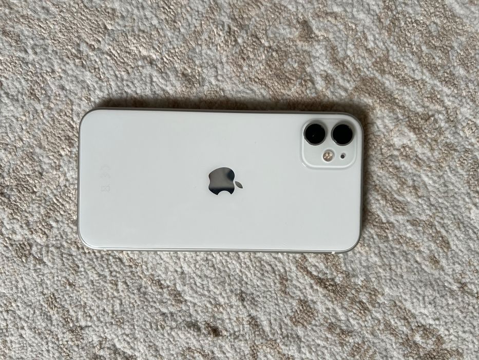 iphone 11  128gb