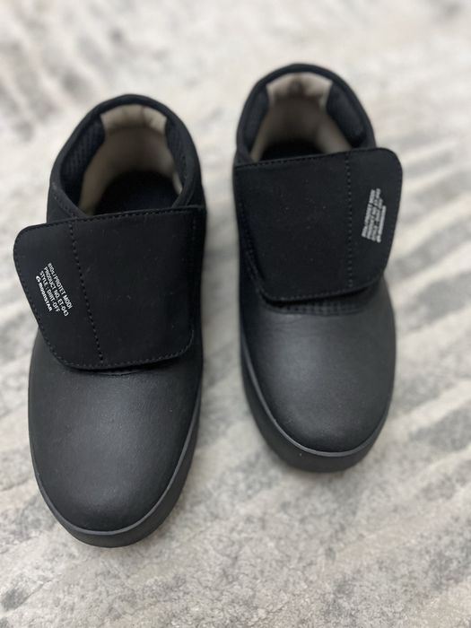 Ботинки стильные Moonstar