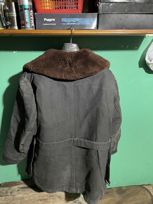 Продам куртку меховую .