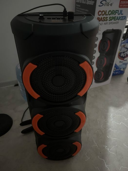 ZQS3601 1 жыл гарантия