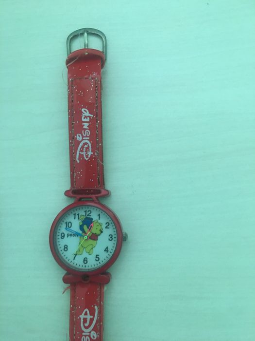 Детски часовници