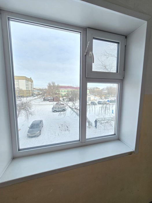 2хкомн квартира,342квартал ,Апрель