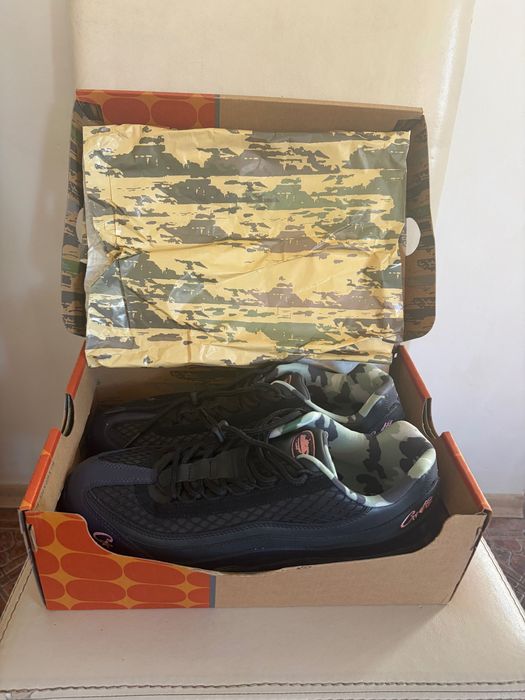 Nike Air Max 95 TT Corteiz мъжки м