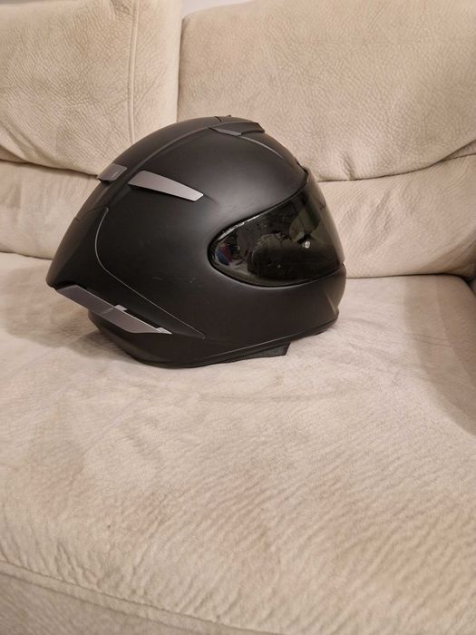 Shoei X-Spirit 3 black matt размер М