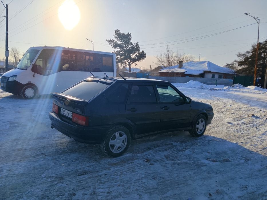 Продам ваз 21-14