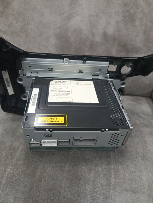 CD Honda Jazz 2008/2013г.