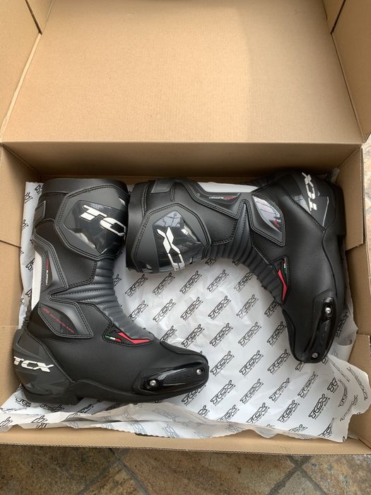 Echipament motocros,enduro copii,Pantaloni,genunchiere,ghete,cotiere