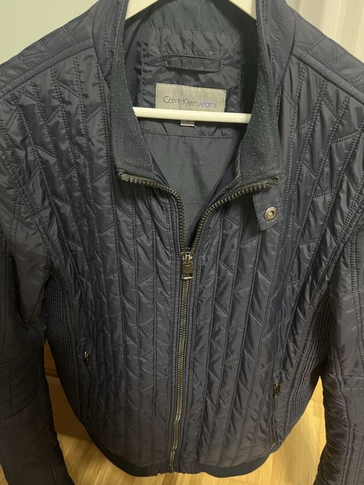 Jacheta Calvin Klein Primavara