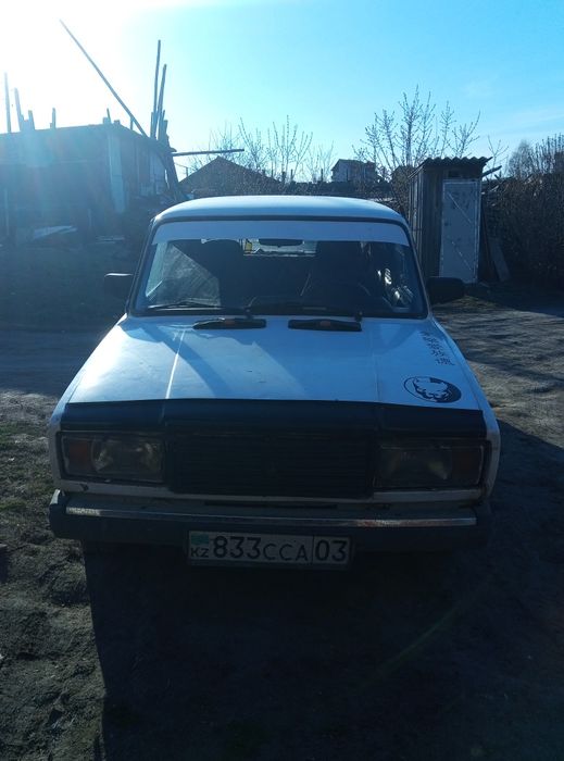 2107  вложение минимальное