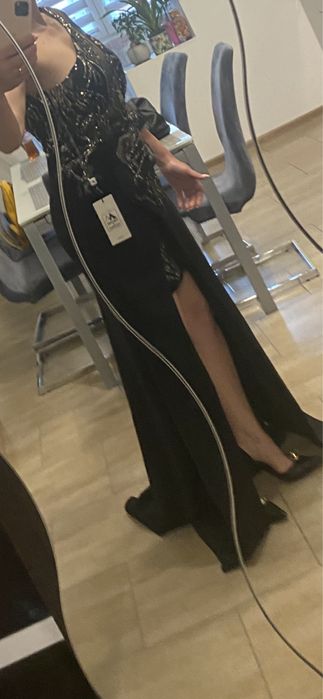 Rochie ocazie (nașă)