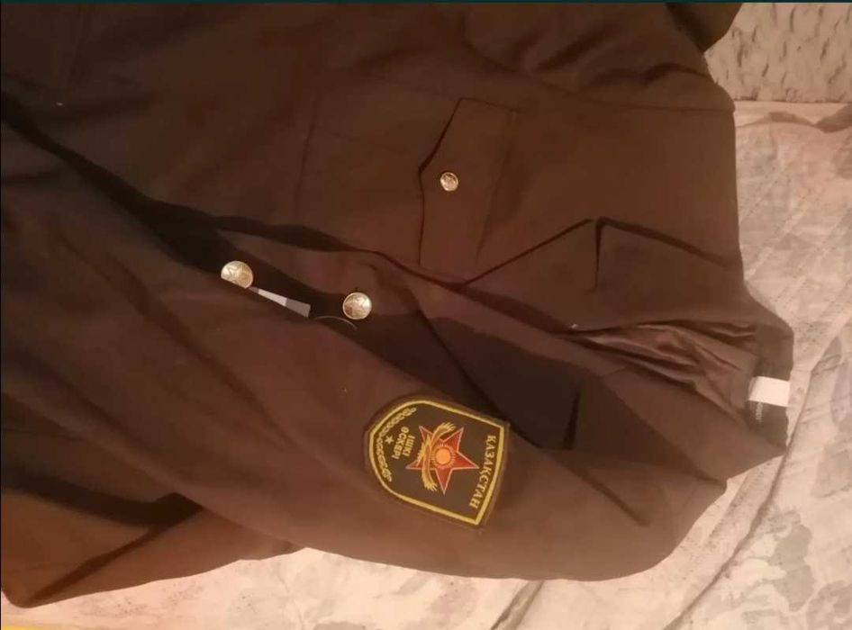 продам военную форму