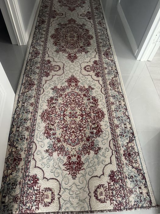 Ковер и дорожка ковер