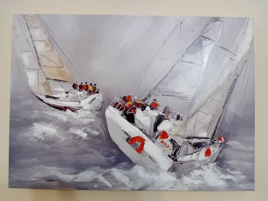 3 броя Картини Пано